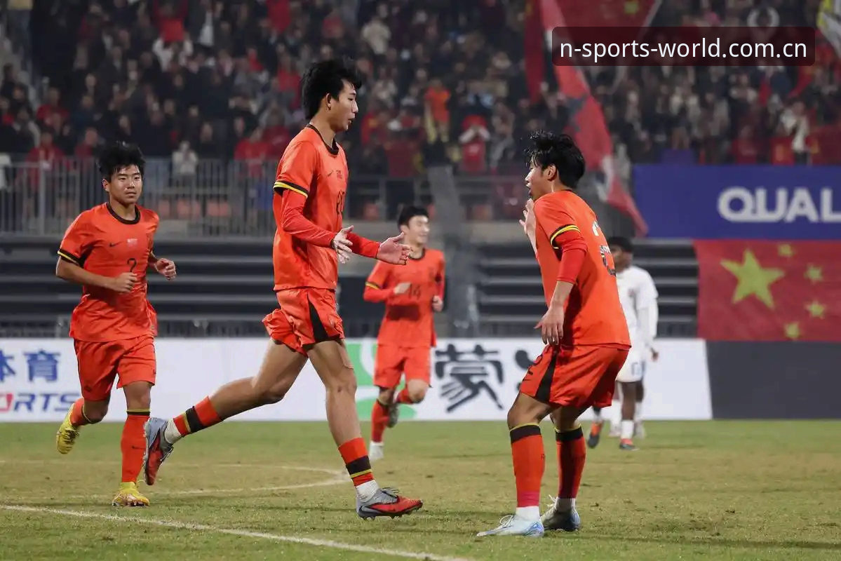 N体育赛事直播 U17世界杯抽签结果深度评测:中国足球新世代在N体育平台的竞技前瞻