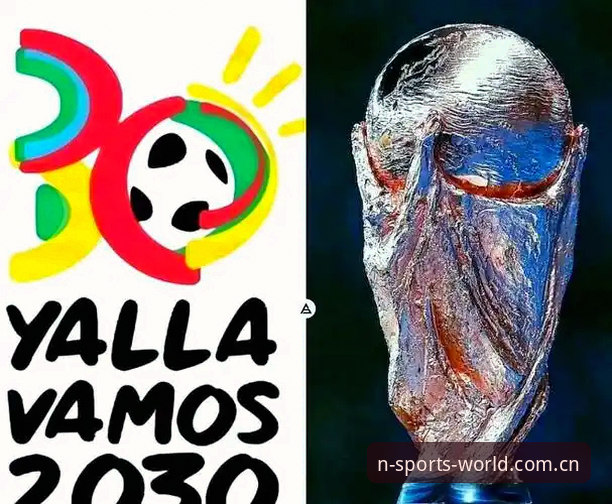 3个关键信号：2030世界杯若扩军至66队，中国男足能否抓住历史机遇？