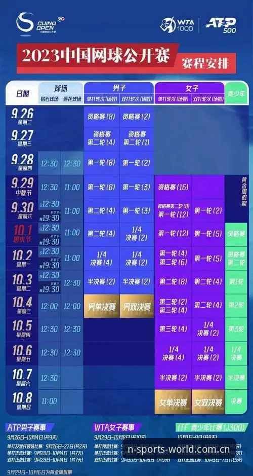 新手必看！N体育在线观看全攻略——从下载到畅享赛事的一站式心得